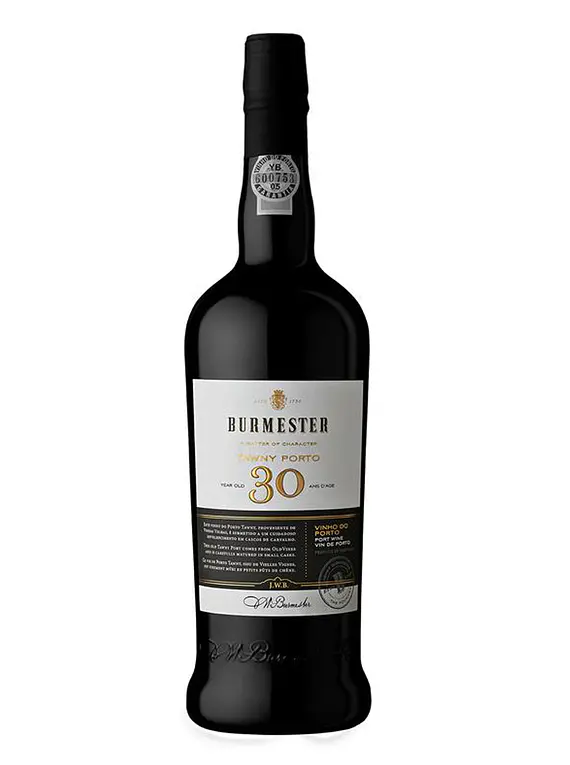Burmester 30 Anos