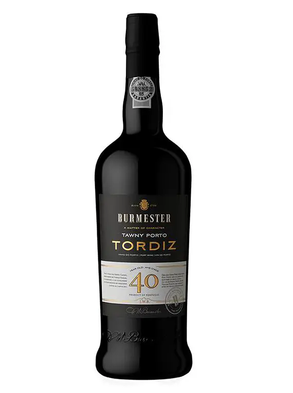 Burmester 40 Anos