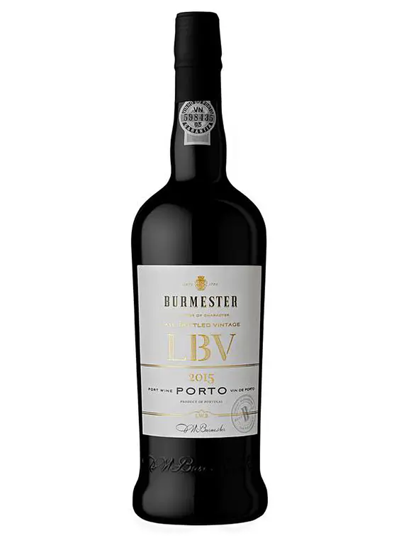 Burmester LBV 2015