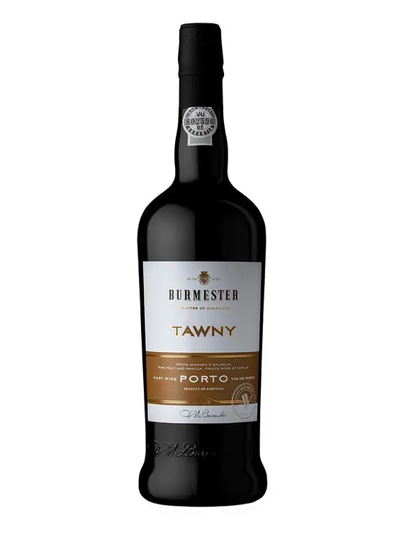 Burmester Tawny