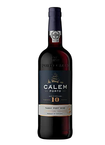 CALEM 10 Anos