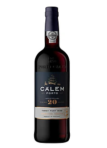 CALEM 20 Anos