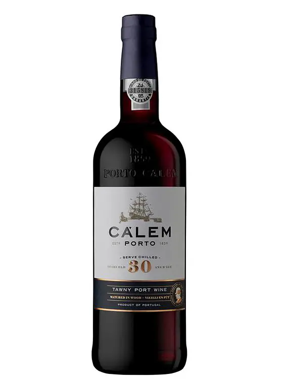 CALEM 30 Anos 