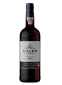 CALEM 30 Anos 