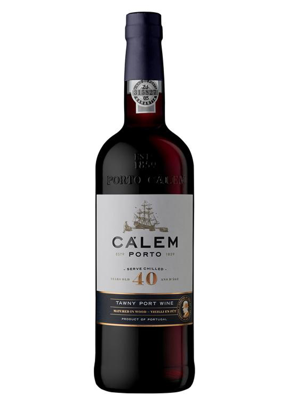 CALEM 40 Anos