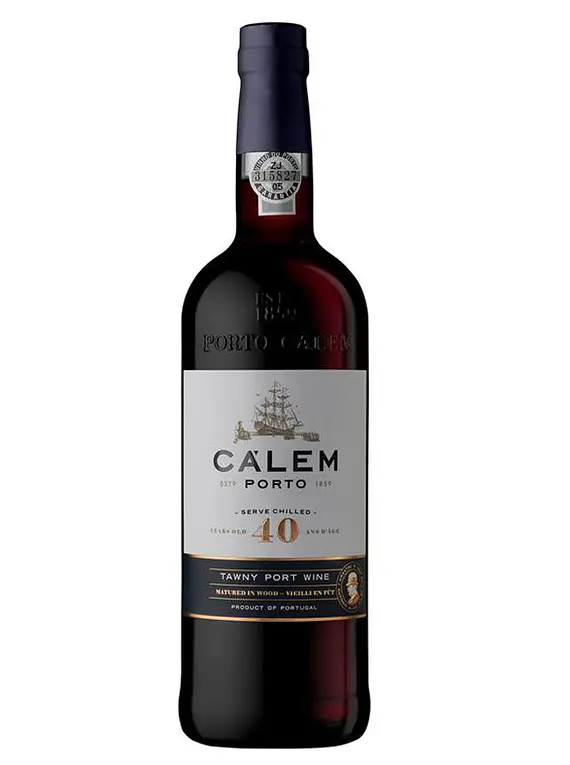 CALEM 40 Anos