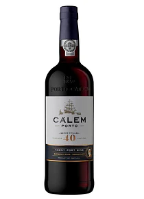 CALEM 40 Anos