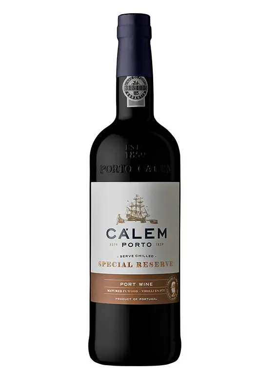 CALEM Special Reserve