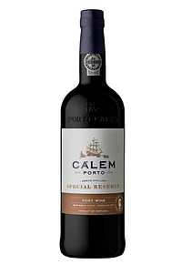CALEM Special Reserve