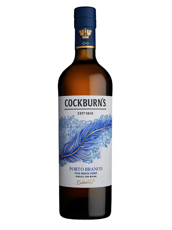 Cockburn's Fine White