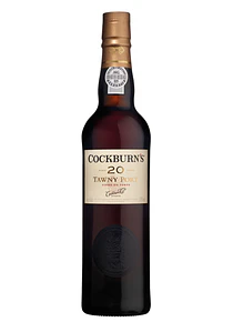 Cockburn's-20 Anos