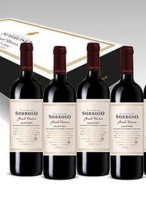 Conjunto Sobroso Grande Reserva new big