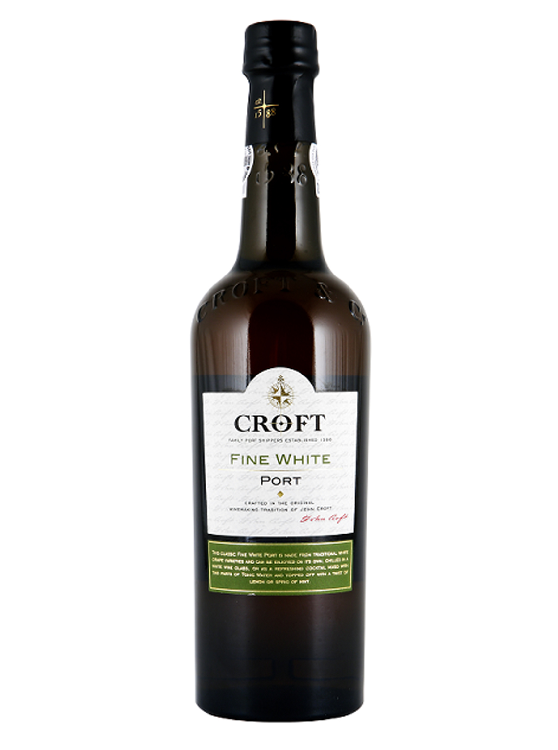 Croft Fine Branco