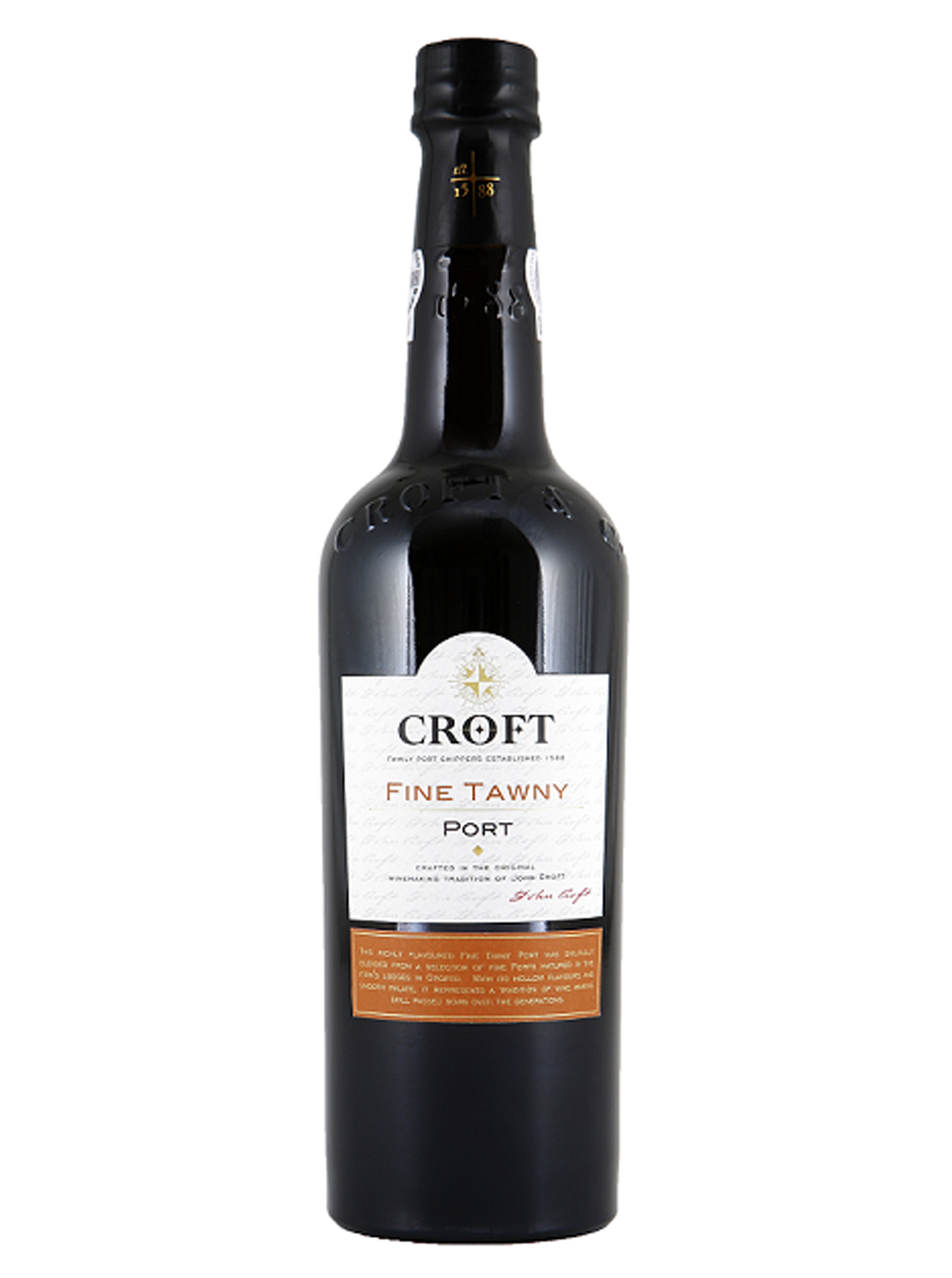 Croft Fine Tawny