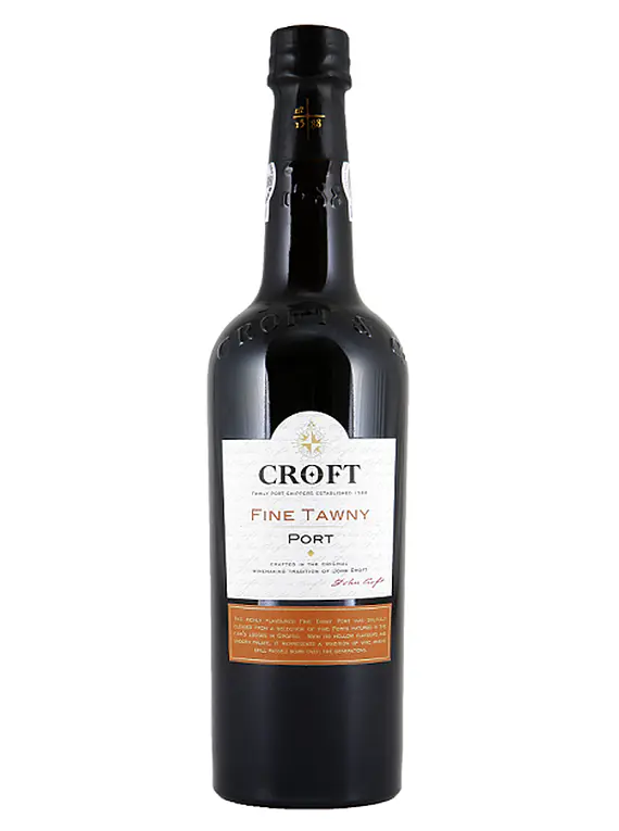 Croft Fine Tawny