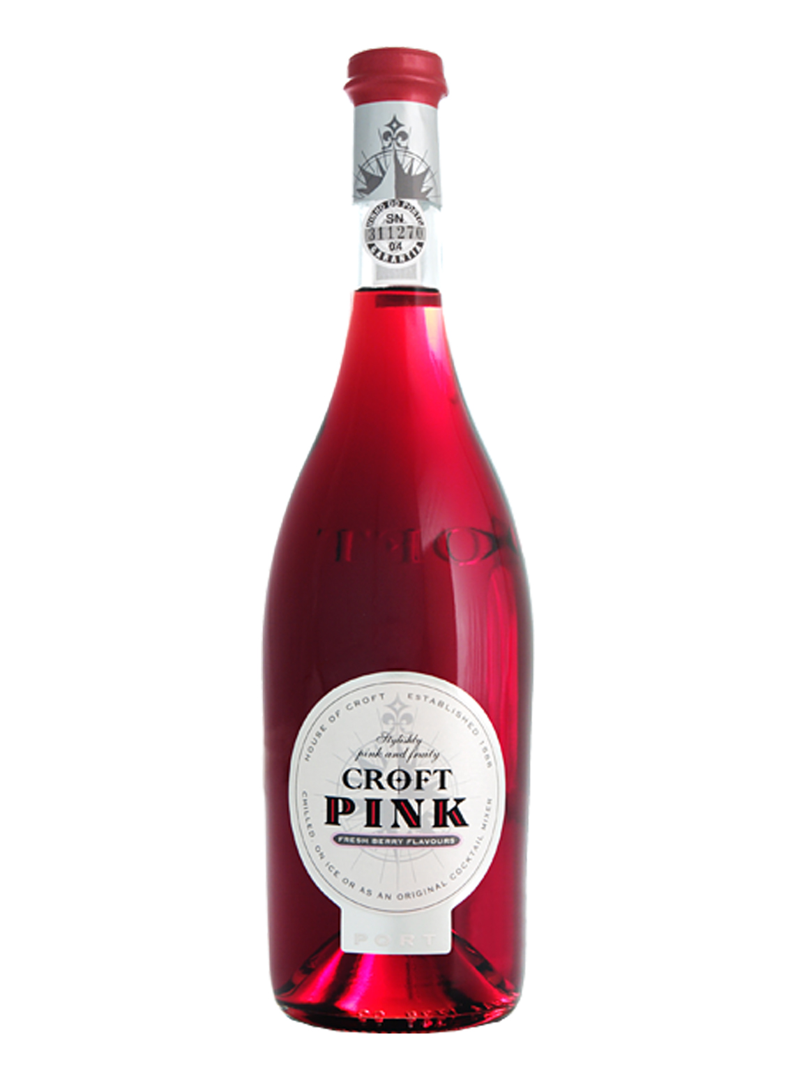 Croft Pink