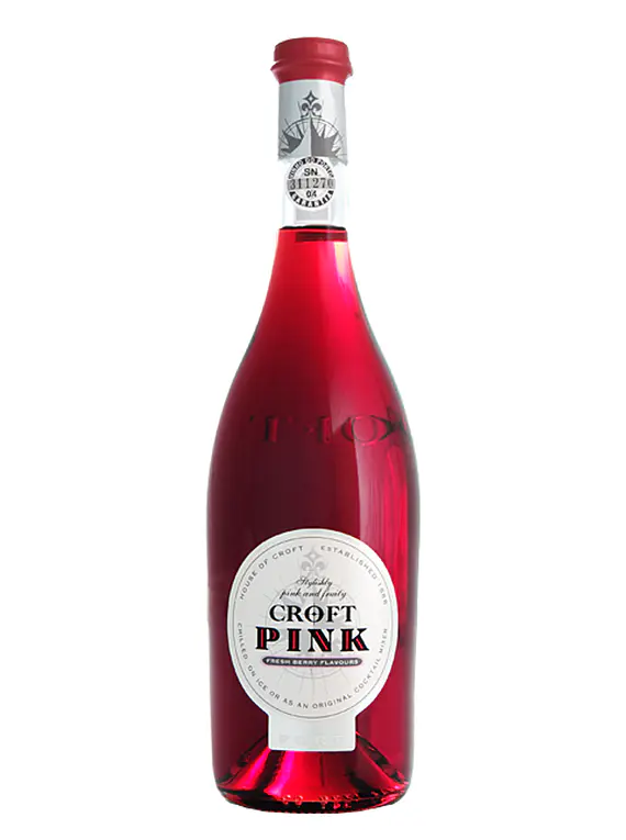 Croft Pink