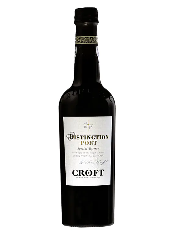 Croft Reserva Distinction