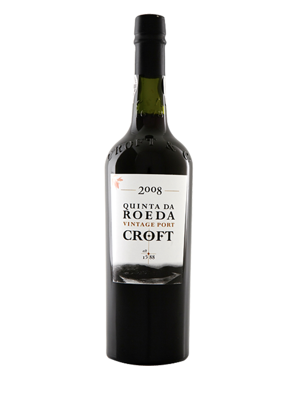 Croft Vintage 2008