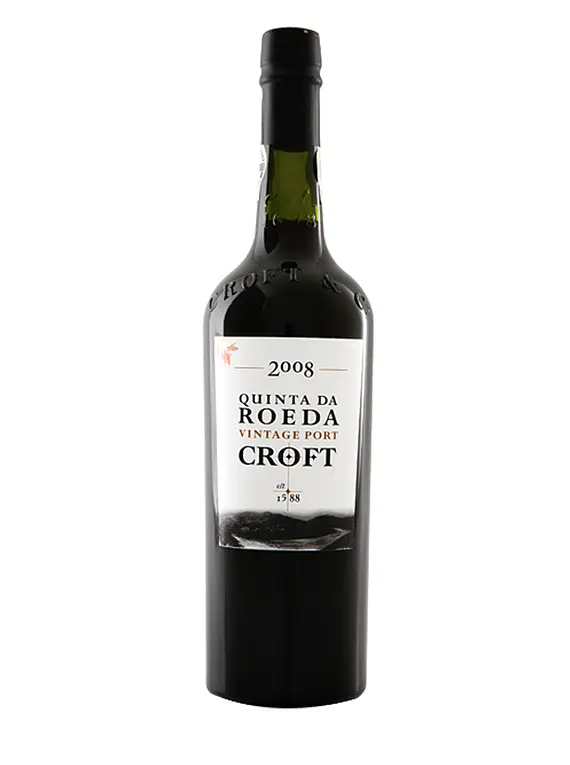 Croft Vintage 2008