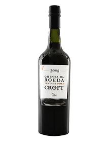 Croft Vintage 2008