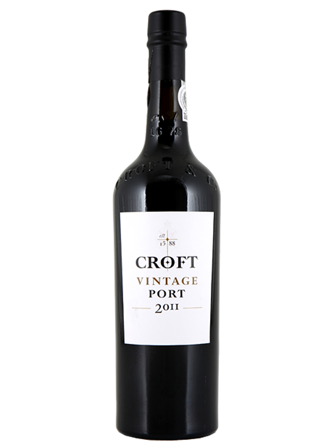 Croft Vintage 2011