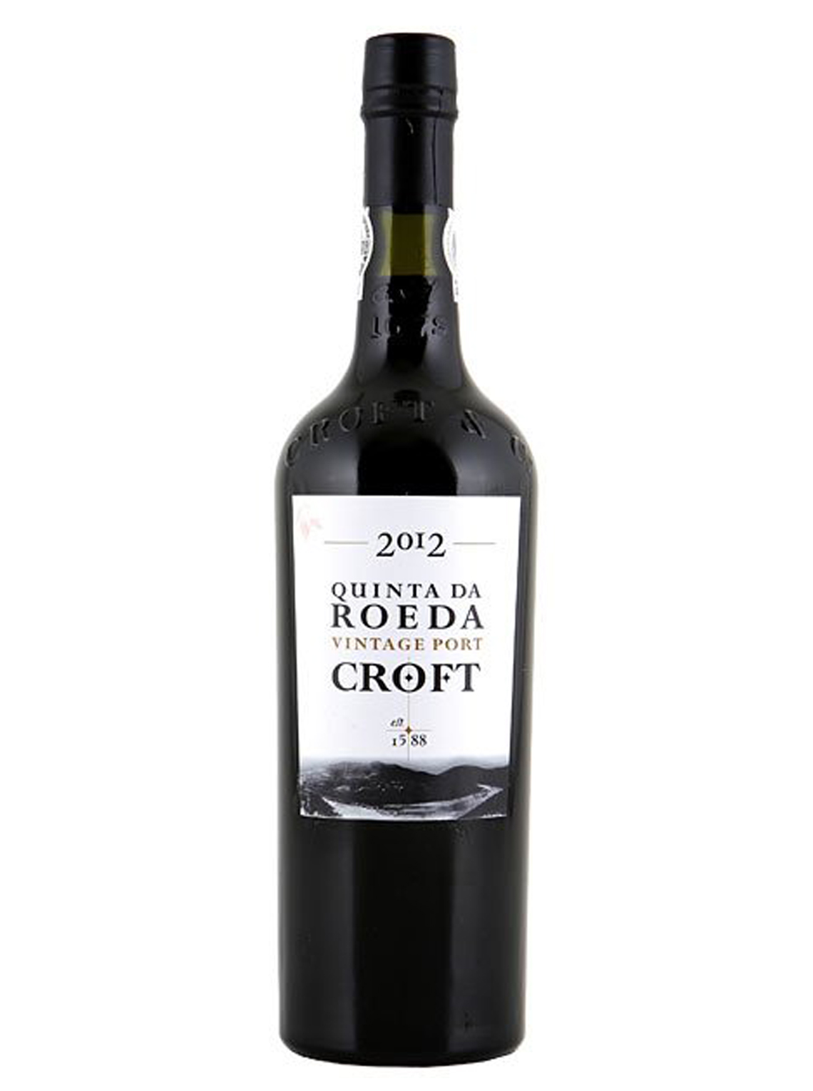 Croft Vintage 2012 