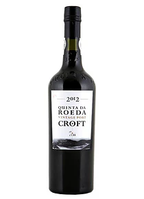 Croft Vintage 2012 