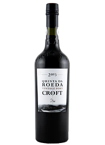 Croft Vintage 2015