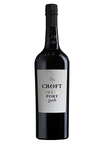 Croft Vintage 2016