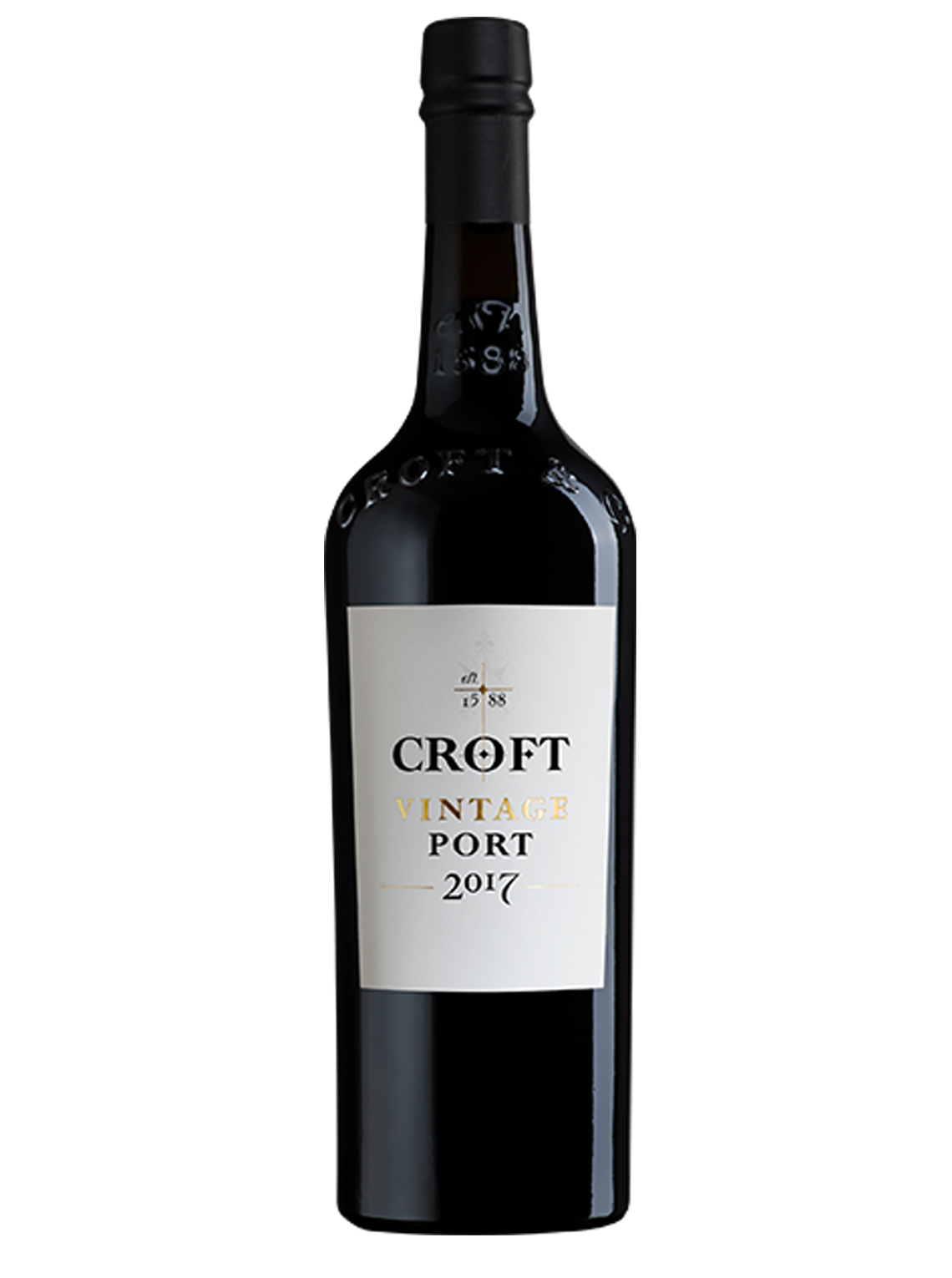 Croft Vintage 2017