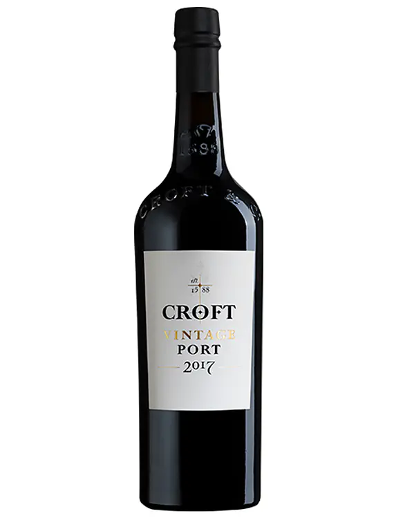 Croft Vintage 2017