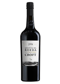 Croft Vintage 2018