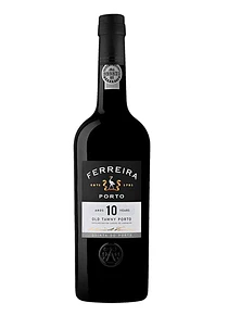 Ferreira 10 Anos Quinta do Porto
