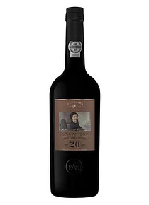 Ferreira Dona Antónia 20 Anos