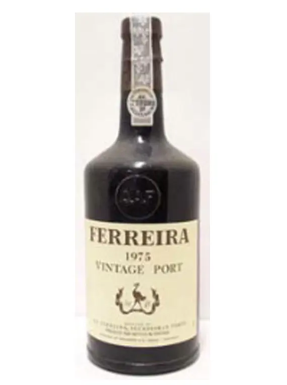 Ferreira Vintage 1975