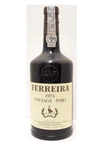 Ferreira Vintage 1975