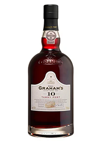 Graham's 10 Anos Tawny Porto