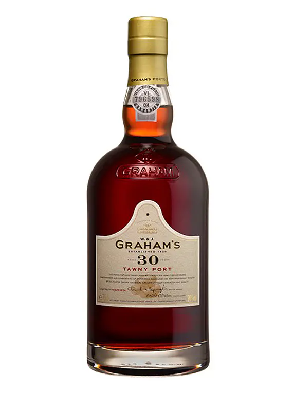 Graham's 30 Anos Tawny Porto