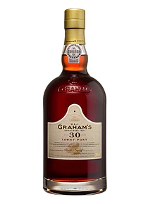 Graham's 30 Anos Tawny Porto