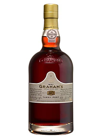 Graham's 40 Anos Tawny Porto