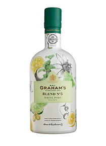Graham's Blend nº 5 Branco