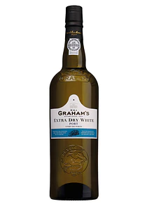 Graham's Branco Extra Seco