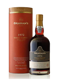 Graham's Colheita 1972 Tawny Porto
