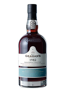 Graham's Colheita 1982 Tawny Port