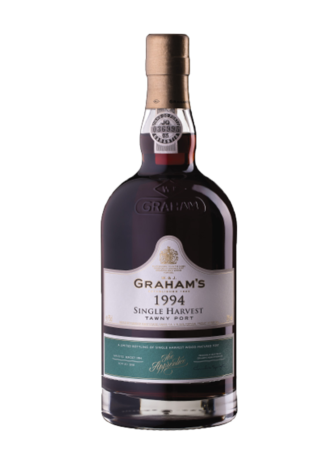 Graham's Colheita 1994