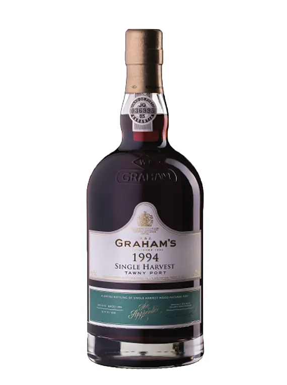 Graham's Colheita 1994