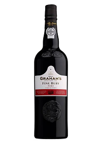 Graham's Fine Ruby