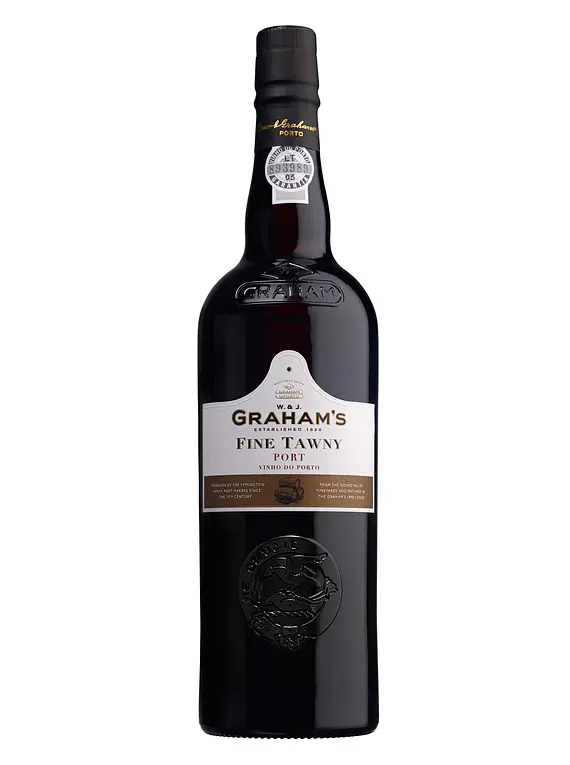 Graham's Fine Tawny