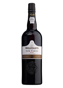 Graham's Fine Tawny
